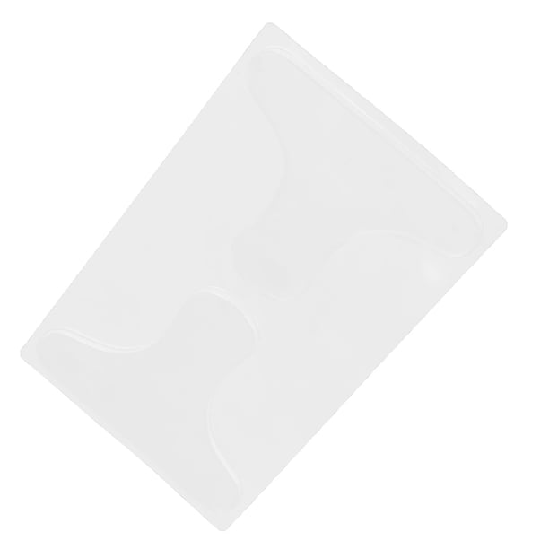 Parches De Silicona Para Los Ojos, Parches Para Los Ojos Durante La Noche, Almohadillas Reutilizables De Silicona Para Los Ojos, Profesionales Para Belleza Y Cuidado Personal