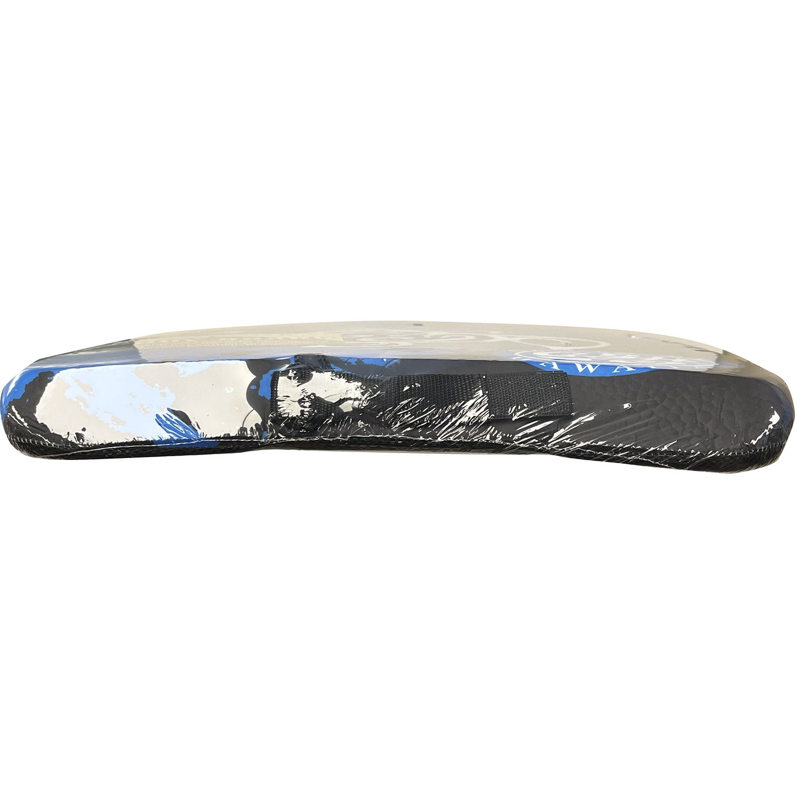 Gotta Be Hawaiian 37" Bodyboard, Assorted Designs, Maxium Load Weight Capacity 90 lbs