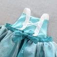 thumbnail image 2 of Princess Dress Up Aprons Mess Play Clothes for 12M-3T, Holloween Costume, 2 of 6