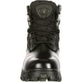thumbnail image 3 of Men's 6 AlphaForce 6167 Boot, 3 of 7