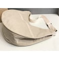 thumbnail image 4 of CoCopeaunts Women Men Vintage Messenger Bag Shoulder Bag Large Capacity Corduroy Bag Tote Hobo Bag for School Shopping Travel, 4 of 6