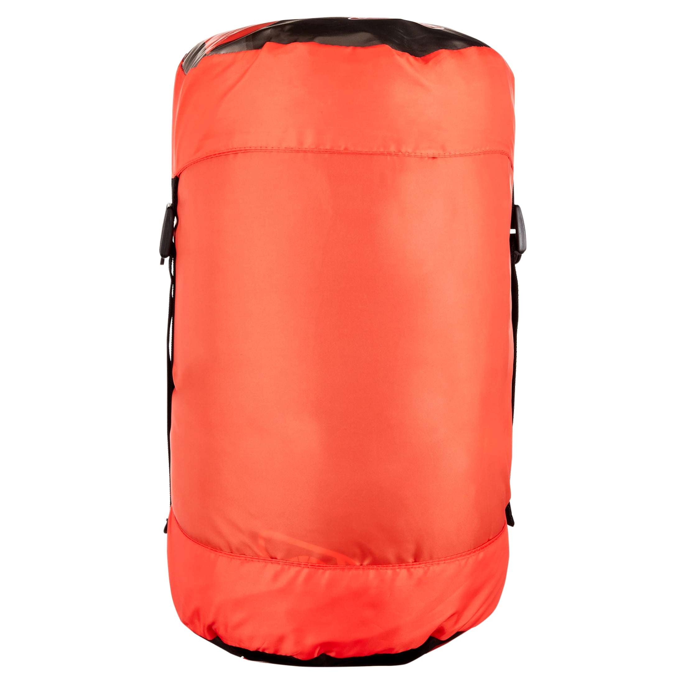Coleman Palmetto 30 Degree Cold Weather Rectangular Adult Sleeping Bag Red Walmart