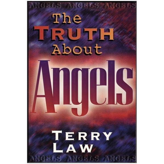Pre-Owned The Truth about Angels (Paperback) 0884193683 9780884193685