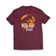 thumbnail image 4 of The Karate Kid Bonsai Tree T-Shirt, 4 of 6