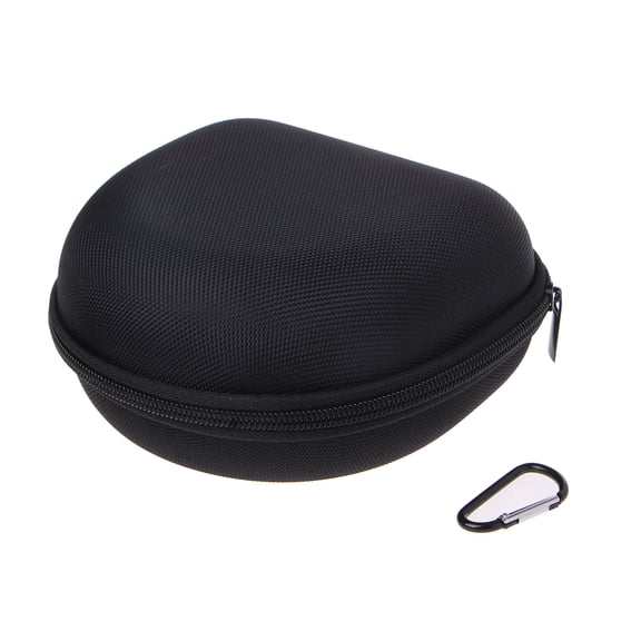 GRJIRAC Dust-proof Case for Marshall Monitor MIDanc MAJOR II Earphone with Zip Design