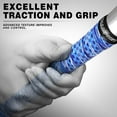 thumbnail image 4 of GRWIBEOU Sweatband Bat Grip Tape Anti-slip Baseball Sweatband Tennis, 4 of 9