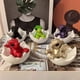 thumbnail image 4 of Huevos de Dragón Impresos en 3D, Juego de Manualidades para Decoración de Escritorio con Estatua de Dragón, un Regalo Único para Coleccionistas de Dragones Morados, 4 of 5
