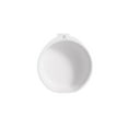 thumbnail image 1 of High-Temperature Resistant ABS Laundry Basin - Thickened Plastic Tub for Dormitory & Household Use, 1 of 6