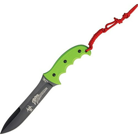 Zombie Apocalypse Knife (Best Knife For Zombie Apocalypse)