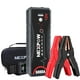 thumbnail image 1 of NEXPOW Arrancador de Auto Batería de 5000A Pico 28800mAh, Arrancador de Auto para Todos los Máquina de Gasolina y 12L Diésel, Cargador Batería Automóvil de 12V con Luz LED Incorporada/USB QC3.0, 1 of 8