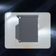 thumbnail image 4 of WRTR Salida GFCI, Salidas Dobles, Carcasa De Acero Al Carbono A Prueba De Intemperie, Caja De Enchufe Para Exteriores, Luz Indicadora Segura Para Acampar En Casa, 4 of 7