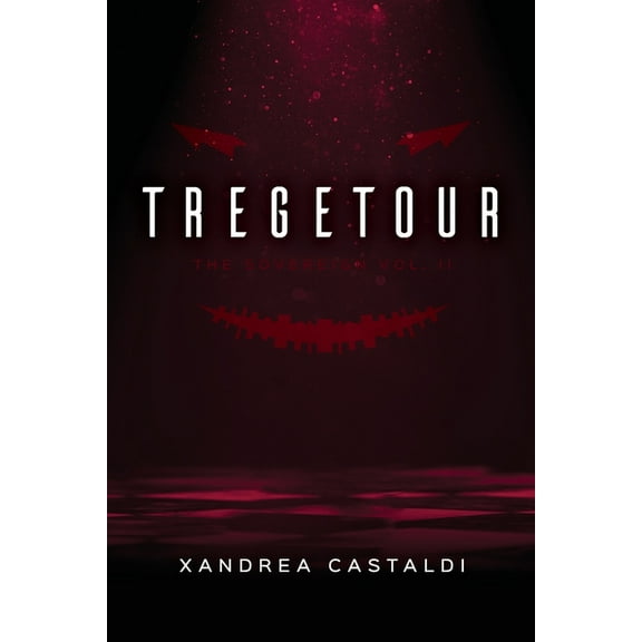 Tregetour: The Sovereign Vol. II, (Paperback)