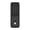 Black, variant on Flexible Silicone Protective Case for 165W Mobile Power Featuring Secure Grip Shock Resistance Long Time Use
