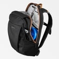 thumbnail image 3 of Mochila de Senderismo Decathlon Quechua Nh100 20 Negro, 3 of 4