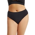 thumbnail image 1 of Pantalones de control abdominal de cintura alta para mujer - Mezcla de algodón transpirable - Faja posparto - Cintura elástica - Tallas S-XXXXXL, 1 of 4