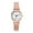 801-1, variant on Ladies' casual fashion watch, small dial, student quartz watch