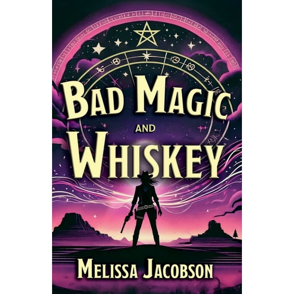 Bad Magic Bad Magic and Whiskey, (Paperback)
