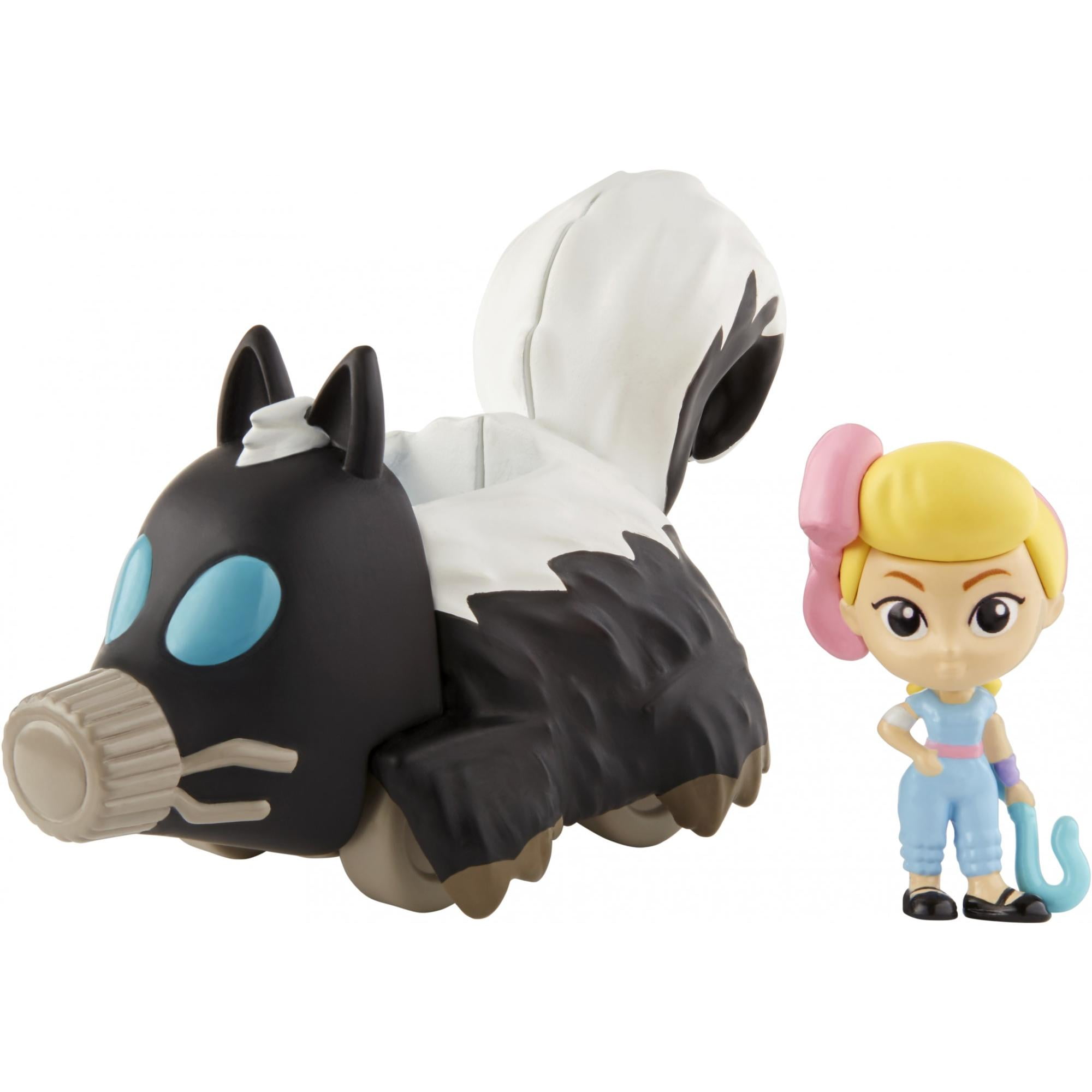 skunk car toy story 4