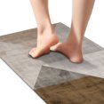 thumbnail image 4 of Floral Kitchen Rugs Sets of 3, Non Slip Kitchen Rugs and Mats Washable Farmhouse Kitchen Rugs Floral Kitchen Floor Mat Carpet Runner Rugs for Hallway Laundry Room, 4 of 12