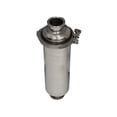 thumbnail image 5 of Straight Type Sanitary Strainer 2 Inch Water Filter Strainer 100 Mesh, 5 of 9