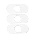 thumbnail image 3 of WRITWAA 3Pcs 2.5D Camera Lens Protector Glass for XS Scratch Resistant Bubble-Free Application, 3 of 6