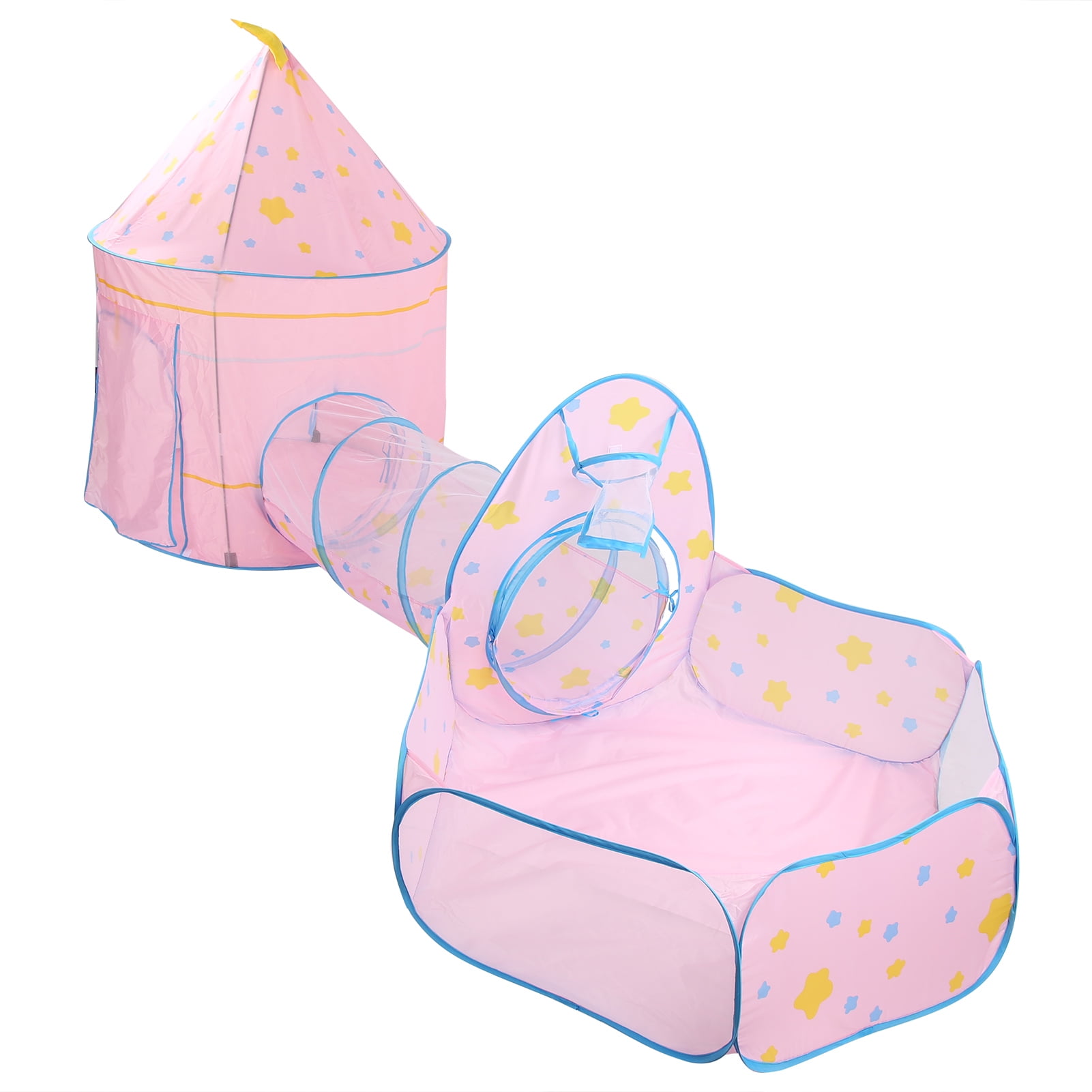 Baby tent and tunnel sales