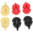 thumbnail image 4 of unbranded  6 Pcs Violin Mute for Cello Fingerboard Acoustic Instruments, 4 of 8
