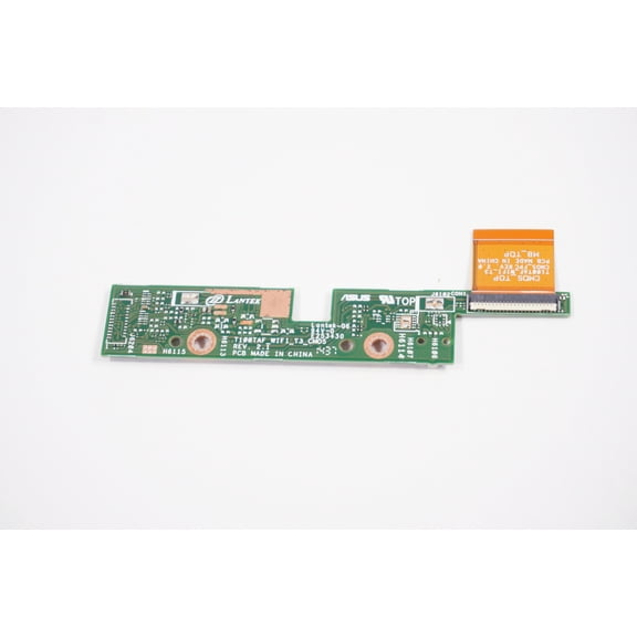 Compatible With 60NB06N0-CM1100 Replacement for 60NB06N0-CM1100 Asus Camera Board TRANSFORMER BOOK T100TAF