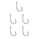 thumbnail image 1 of Naiovety 100 piezas anzuelos de pesca anzuelo profesional para en exteriores 7 #, 100 piezas Type2 NO2 Naiovety CBP441653, 1 of 5