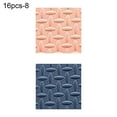 thumbnail image 1 of Tapis de Jeu 32 Pcs Antidérapant Emboîtable Carreaux Carrés d'Exercice Tapis de Sol pour Chambre d'Enfant, 1 of 10
