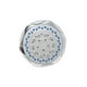 thumbnail image 2 of Regadera De Baño Duschy Flora Cromo 5 Funciones, 2 of 4