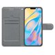 thumbnail image 3 of Funda de piel sintética con tapa horizontal, cierre magnético, dibujo a color, soporte y ranuras para tarjetas para iPhone 13 Pro Max, 3 of 5