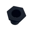thumbnail image 1 of Cono Tapón Mesa Agujero Anillo Multifunción Estable Accesorios de repuesto Cubierta protectora para viajar Jardín al aire libre shamjiam Cuña de cono, 1 of 8