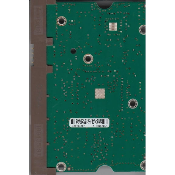 ST3160815A, 9CY032-561, 3.AAC, 100431057 H, Seagate IDE 3.5 PCB