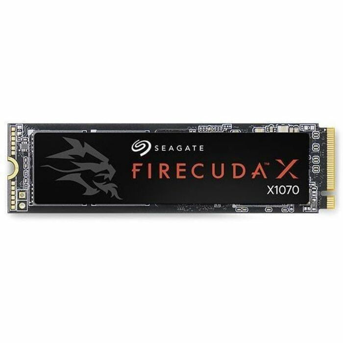 ADATA XPG SX8100 - SSD - 2 TB - external - M.2 2280 - PCIe 3.0 x4