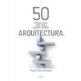 thumbnail image 1 of 50 cosas que hay que saber sobre arquitectura Ariel 9786079377816, 1 of 2