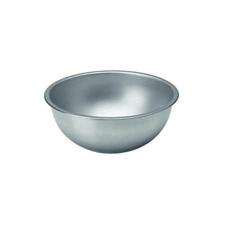 SS Mixing Bowl, 8 QT3