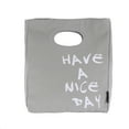 thumbnail image 2 of Bolsa reutilizable para lonchera, bolsa de almuerzo con aislamiento, bolsa de almuerzo para mujer nórdica, bolsa de almuerzo de estilo nórdico hecha a mano con cuidado Jadeshay A, 2 of 8