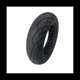 thumbnail image 2 of Para Electric Scooter Max G30 Accesorios para NeumáTicos NeumáTico SóLido Antideslizante AntiexplosióN NeumáTico de Panal de 10X2,5 Pulgadas, 2 of 5