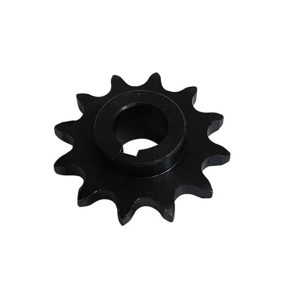 12 Tooth 35 Chain 5/8" Bore Torque Converter Sprocket