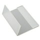 thumbnail image 2 of 40x Price Tag Stand Mini Acrylic Sign Display Holder Price Name Card Tag Label Stand Bracket Home Decor Purse Perfume Display, 2 of 11