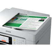 Epson EcoTank Pro ET-16600 Wireless Wide-format Color All-in-One Supertank Printer with Scanner, Copier, Fax and Ethernet