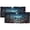 Pattern-1, variant on Green Plant Curtain Valances for Kitchen Windows Boho Potted Plant Cactus Succulent Window Valance for Living Room Bedroom, Kitchen Valance Rod Pocket Window Decor Curtain 54 by 18 in, 1 Panel