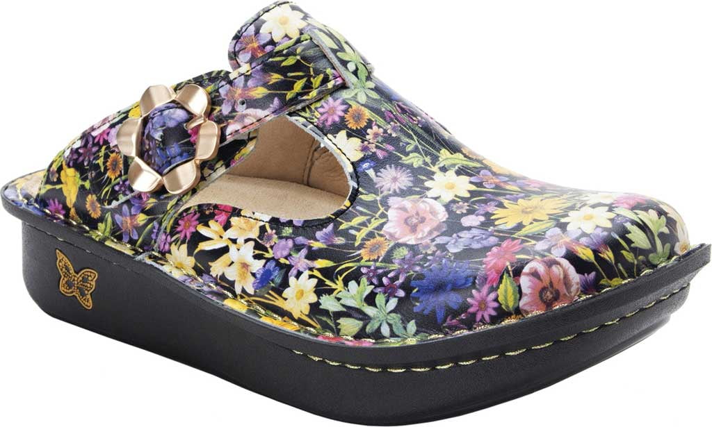 alegria classic clog