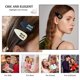 thumbnail image 5 of Pinzas para el cabello clásicas para mujeres y niñas, pinzas para el cabello sin deslizamiento, horquillas de aleación para cabello grueso/fino, 5 of 5
