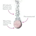 thumbnail image 2 of Frida Mom All-Natural Herbal + Epsom Salt Sitz Bath Tablets, 2 of 5