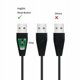 thumbnail image 3 of Compatible for Fitbit Alta HR Charger with Reset Button Replacement Charging Cable with Reversible Plug USB Connector for Fitbit Alta HR -Not for Fitbit Alta, 3 of 6
