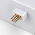thumbnail image 4 of 2X C9345 C12C93459 Tanque de Mantenimiento del Reiniciador de Chip para L8050 L8168 L8188 L8160 L5150 L5160 ET-8550 ET-8500 ET-16000 L15158, 4 of 6