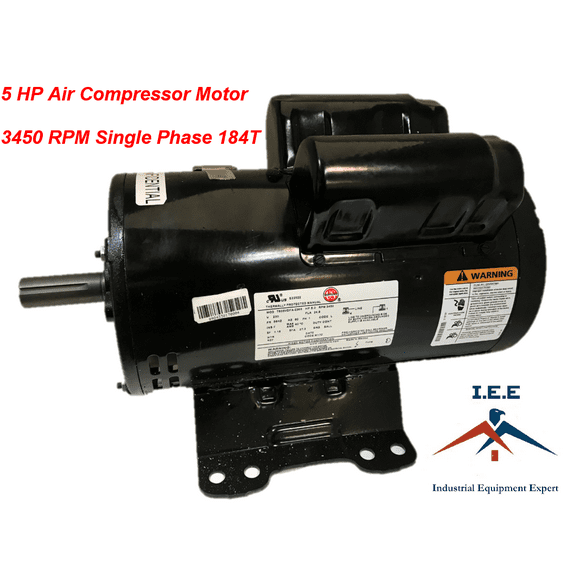 Air Compressor Capacitor