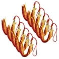 thumbnail image 1 of Hot6sl Ofertas Del Día Borlas de Graduación de Grado Académico con Colgantes de Oro 2021 Borlas de Graduación de Grado, 1 of 1